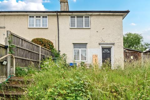 3 bedroom end of terrace house for sale, Galahad Road, Bromley
