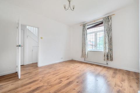 3 bedroom end of terrace house for sale, Galahad Road, Bromley