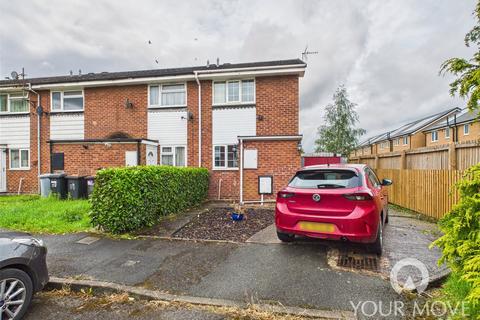 22 Bidvale Way, Crewe, CW1 4NU