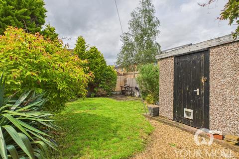 22 Bidvale Way, Crewe, CW1 4NU
