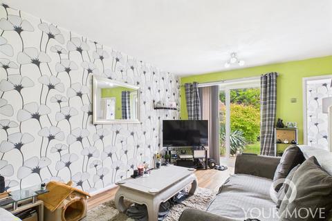 22 Bidvale Way, Crewe, CW1 4NU