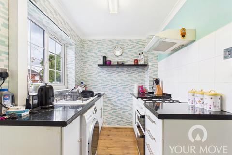 22 Bidvale Way, Crewe, CW1 4NU