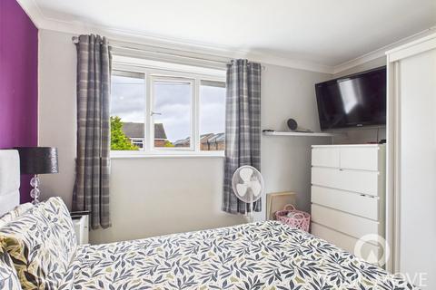 22 Bidvale Way, Crewe, CW1 4NU