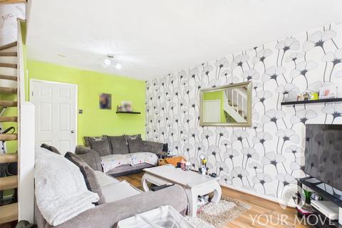 22 Bidvale Way, Crewe, CW1 4NU