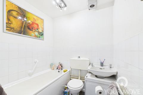 22 Bidvale Way, Crewe, CW1 4NU