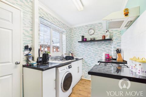 22 Bidvale Way, Crewe, CW1 4NU