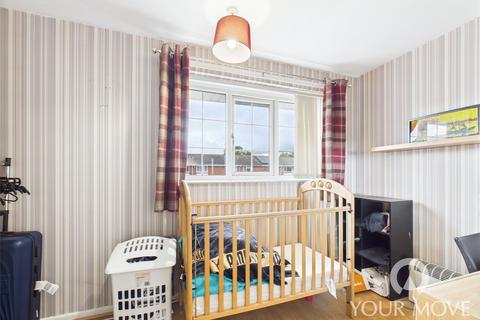 22 Bidvale Way, Crewe, CW1 4NU