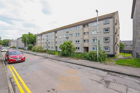undefined, Marquis Road, Aberdeen AB24