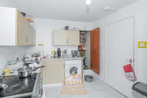 undefined, Marquis Road, Aberdeen AB24