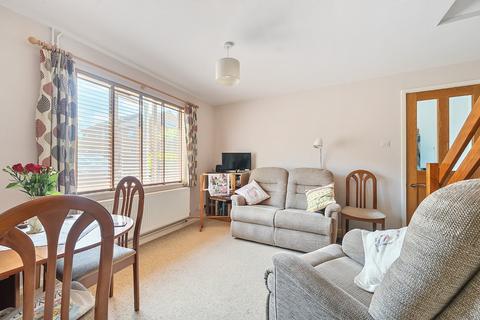 undefined, Lambourne Road, Southampton SO18