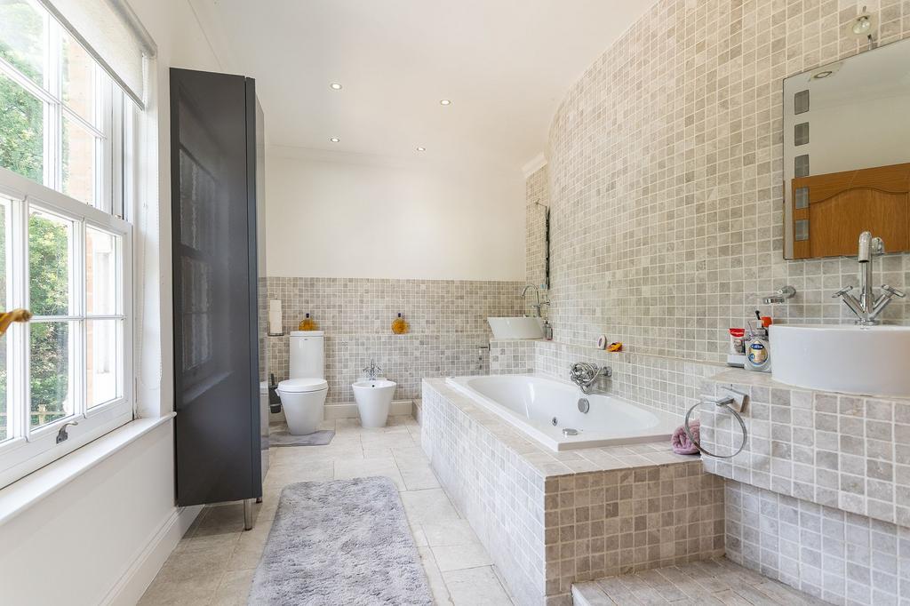En-suite