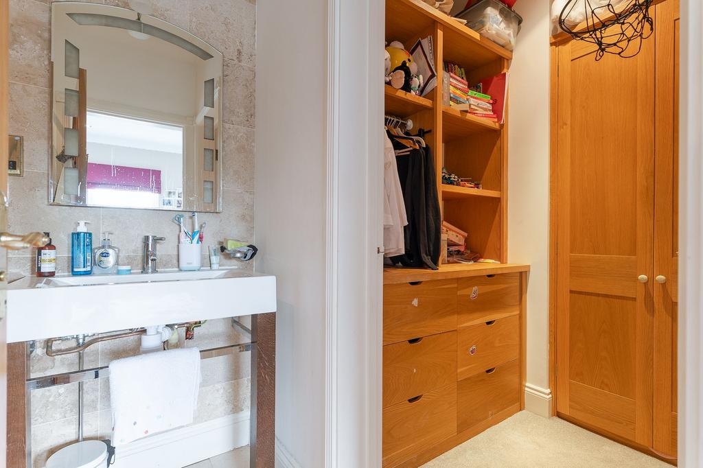 En-suite