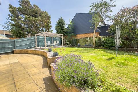 2 Manor Close, Portishead, Bristol, BS20 8NX