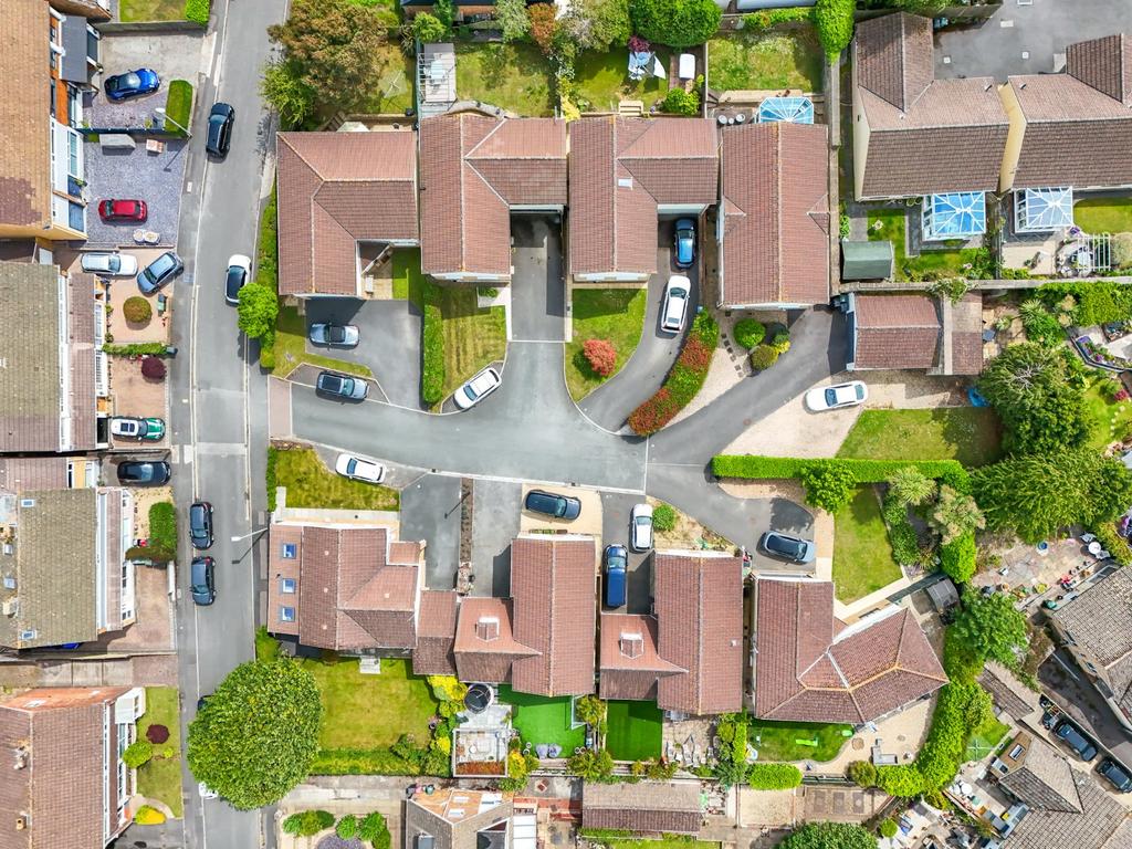 Manor Close