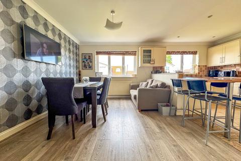 2 Manor Close, Portishead, Bristol, BS20 8NX