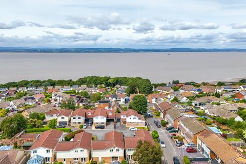2 Manor Close, Portishead, Bristol, BS20 8NX