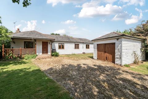 3 bedroom bungalow for sale