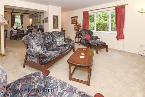 3 bedroom semi-detached house for sale, Old Delph Road, Rochdale OL11