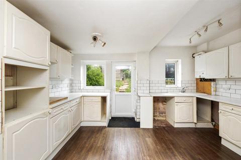 22 Denton Drive, Brighton, BN1 8LS