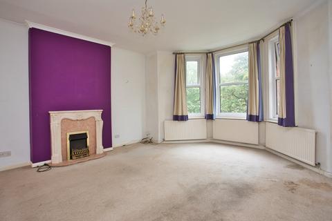 3 bedroom flat for sale, Bouverie Road West, Folkestone, Kent, CT20