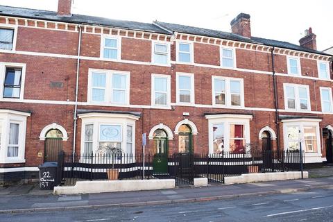 undefined, Charnwood Street, Derby, Derbyshire, DE1 2GU