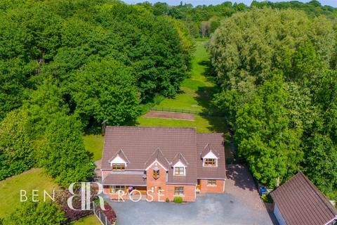 undefined, Valley Road, Preston PR1