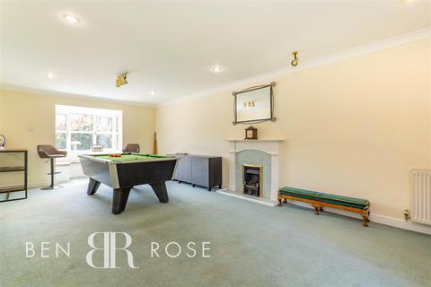 5 bedroom detached house for sale, Valley Road, Preston PR1