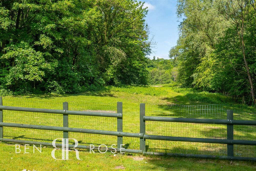 Access To Land