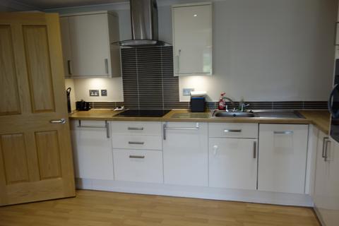 2 bedroom retirement property to rent, Lesmahagow ML11