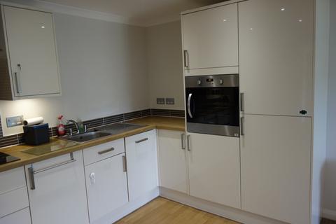 2 bedroom retirement property to rent, Lesmahagow ML11