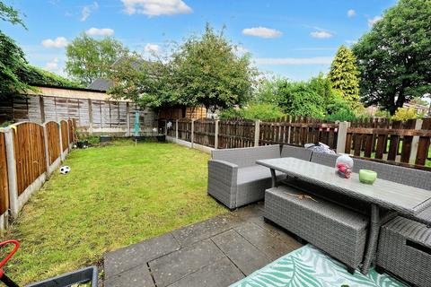 2 bedroom terraced house for sale, Lansdowne Road, Monton, M30