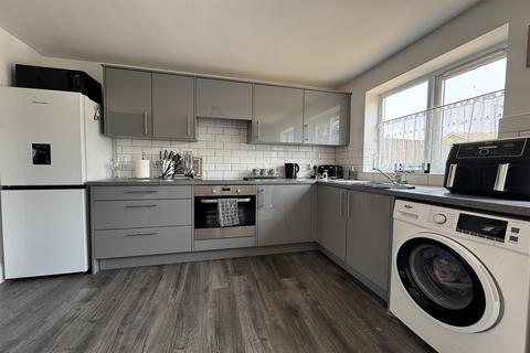 undefined, Goya Rise, Shoeburyness