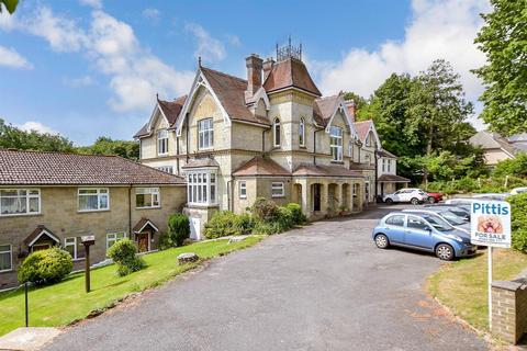 2 bedroom ground floor flat for sale, Victoria Avenue, Shanklin, Isle of Wight