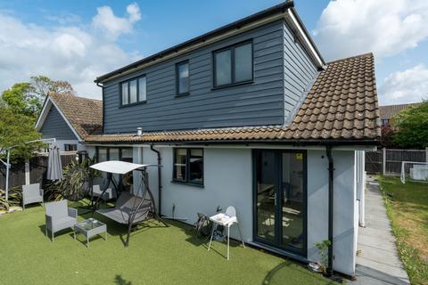 undefined, Endsleigh Court, Colchester CO3