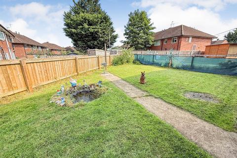 undefined, Lime Grove, Oswestry
