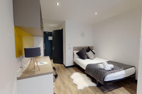 Studio to rent, Large Studio, Opto Village, Luton LU1
