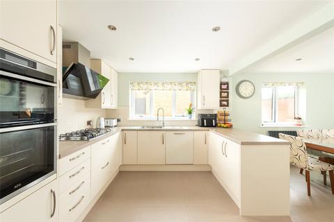 undefined, Braford Gardens, Shenley Brook End, Milton Keynes, Buckinghamshire, MK5