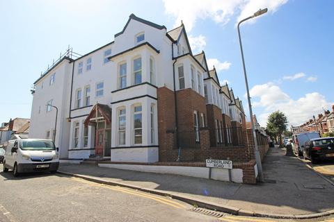 2 bedroom flat to rent, 3 Cumberland Road, Margate, Kent, CT9