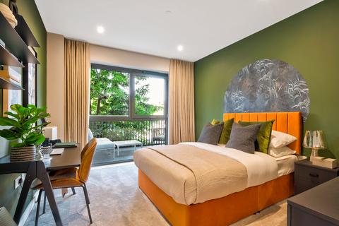 NHG Homes - Gadwall Quarter at Woodberry Down for sale, Woodberry Grove, London, N4 2UQ