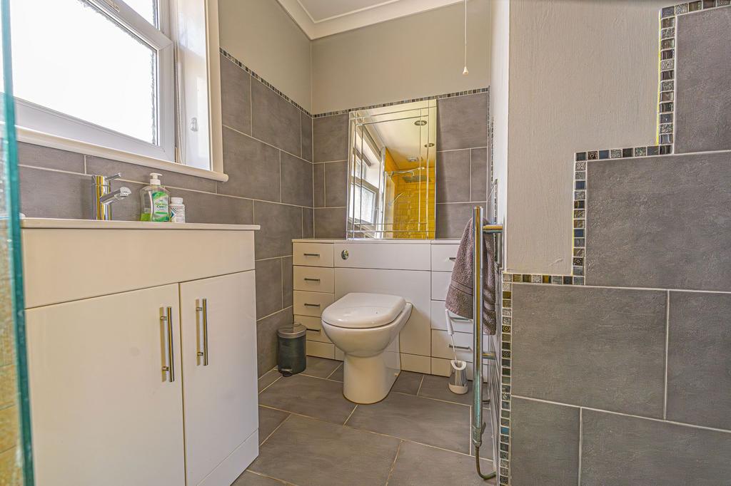 Bathrooms