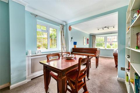 4 bedroom detached house for sale, Heather Grove, Hook RG27