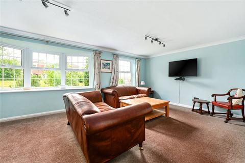 4 bedroom detached house for sale, Heather Grove, Hook RG27