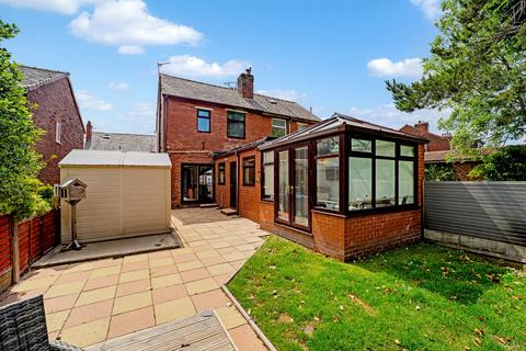 undefined, Ashworth Lane, Bolton, BL1