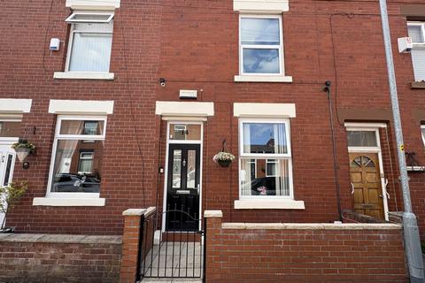 2 bedroom terraced house for sale, Bredbury Street, Chadderton