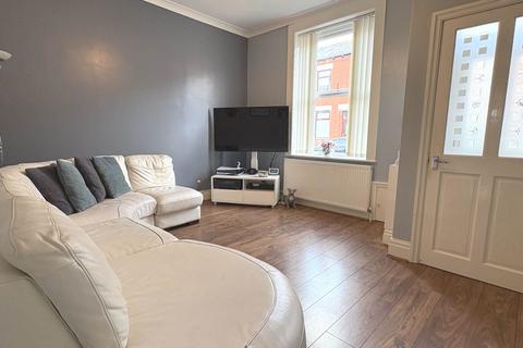 2 bedroom terraced house for sale, Bredbury Street, Chadderton
