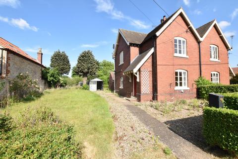 undefined, Church Side, Appleby, Scunthorpe