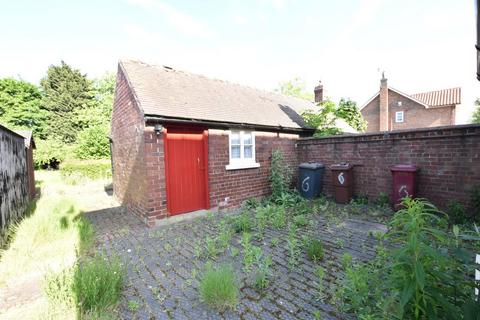 undefined, Church Side, Appleby, Scunthorpe