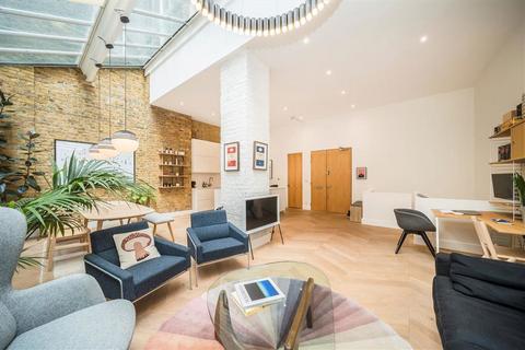 2 bedroom flat for sale, Tabernacle Street, London EC2A