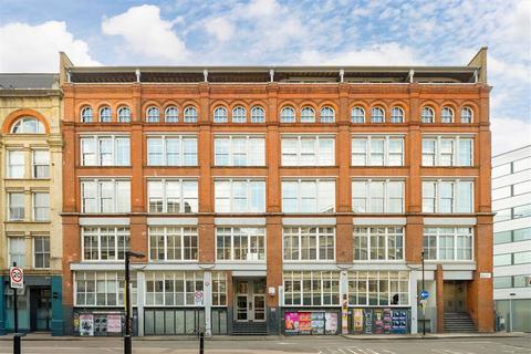 2 bedroom flat for sale, Tabernacle Street, London EC2A
