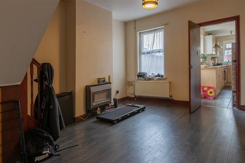 6 bedroom terraced house for sale, Stockbrook Street, Derby DE22